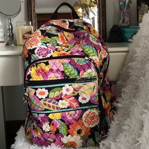 Vera Bradley backpack